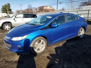 ✅ 2016 Chevrolet Volt LT • VIN: 1G1RC6S58GU122403 • Lot: 83685014. Wystawiony na Copart z przebiegiem 173 249 mil. Bezpłatny archiwum sprzedaży aukcyjnych z USA i szczegółowy raport historii pojazdu na DreamBid. Zdjęcie 1.