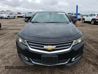✅ 2016 Chevrolet Impala LT • VIN: 2G1105SA6G9167253 • Лот: 54173674. Опубликован ранее на Copart с пробегом 115 195 миль. Бесплатный доступ к архиву аукционных продаж из США и подробный отчёт об истории автомобиля на DreamBid. Изображение 5.