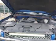 ✅ 2004 Chevrolet Silverado 1500 Z71 • VIN: 1GCEK19T24E291984 • Lot: 42022724. Listed on IAAI with 243,333 mi. Free auction sales archive from the USA and detailed vehicle history report at DreamBid. Image 10.