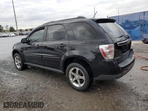 ✅ 2007 Chevrolet Equinox LT • VIN: 2CNDL73F476081535 • Лот: 88310925. Опубликован ранее на Copart с пробегом 75 482 миль. Бесплатный доступ к архиву аукционных продаж из США и подробный отчёт об истории автомобиля на DreamBid. Изображение 2.
