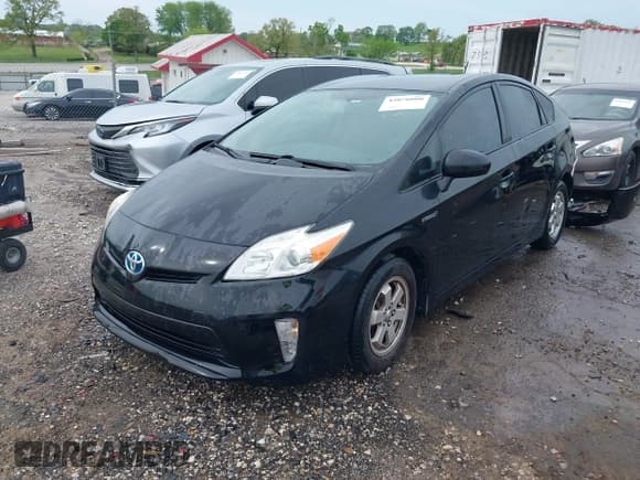 ✅ 2014 Toyota Prius Four • VIN: JTDKN3DU0E0378643 • Lot: 42076080. Wystawiony na IAAI z przebiegiem 272 277 mil. Bezpłatny archiwum sprzedaży aukcyjnych z USA i szczegółowy raport historii pojazdu na DreamBid. Zdjęcie 2.