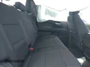 ✅ 2023 Chevrolet Silverado 1500 Custom Trail Boss • VIN: 3GCUDCED2PG362999 • Lot: 41870239. Wystawiony na IAAI z przebiegiem Nie podano. Bezpłatny archiwum sprzedaży aukcyjnych z USA i szczegółowy raport historii pojazdu na DreamBid. Zdjęcie 8.