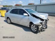 ✅ 2006 Toyota Corolla CE • VIN: 1NXBR32E16Z644192 • Lot: 71510715. Listed on Copart with Not provided. Free auction sales archive from the USA and detailed vehicle history report at DreamBid. Image 4.