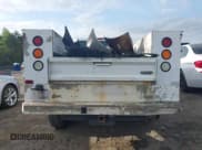 ✅ 2007 Chevrolet Silverado 2500HD • VIN: 1GBHK23U87F143166 • Лот: 41913814. Опубликован ранее на IAAI с пробегом 412 948 миль. Бесплатный доступ к архиву аукционных продаж из США и подробный отчёт об истории автомобиля на DreamBid. Изображение 16.