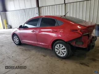 ✅ 2019 Hyundai Accent SE • VIN: 3KPC24A3XKE080571 • Лот: 50420404. Опубликован ранее на Copart с пробегом 88 842 миль. Бесплатный доступ к архиву аукционных продаж из США и подробный отчёт об истории автомобиля на DreamBid. Изображение 2.