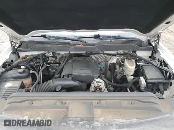 ✅ 2018 Chevrolet Silverado 2500HD Work Truck • VIN: 1GC2CUEG1JZ199070 • Lot: 42691835. Wystawiony na Copart z przebiegiem 431 269 mil. Bezpłatny archiwum sprzedaży aukcyjnych z USA i szczegółowy raport historii pojazdu na DreamBid. Zdjęcie 11.