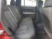 ✅ 2008 Chevrolet HHR LS • VIN: 3GNCA13D08S666267 • Lot: 76685844. Listed on Copart with 81,210 mi. Free auction sales archive from the USA and detailed vehicle history report at DreamBid. Image 11.