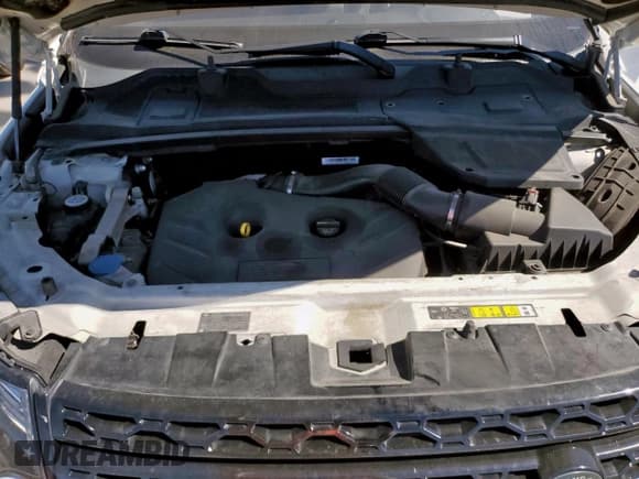 ✅ 2017 Land Rover Discovery Sport HSE • VIN: SALCR2BG9HH655885 • Lot: 86068025. Listed on Copart with 62,130 mi. Free auction sales archive from the USA and detailed vehicle history report at DreamBid. Image 12.