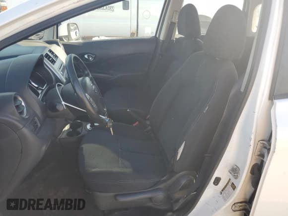 ✅ 2014 Nissan Note S • VIN: 3N1CE2CP7EL424016 • Лот: 90047315. Опубликован ранее на Copart с пробегом 130 506 миль. Бесплатный доступ к архиву аукционных продаж из США и подробный отчёт об истории автомобиля на DreamBid. Изображение 7.