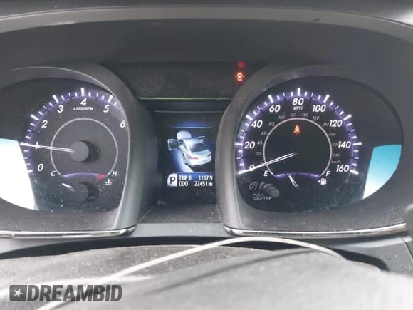 ✅ 2015 Toyota Avalon XLE Premium • VIN: 4T1BK1EBXFU147412 • Lot: 43732724. Wystawiony na IAAI z przebiegiem 22 451 mil. Bezpłatny archiwum sprzedaży aukcyjnych z USA i szczegółowy raport historii pojazdu na DreamBid. Zdjęcie 7.