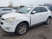 ✅ 2014 Chevrolet Equinox LT • VIN: 2GNALBEK3E6286479 • Lot: 43709879. Wystawiony na IAAI z przebiegiem 208 507 mil. Bezpłatny archiwum sprzedaży aukcyjnych z USA i szczegółowy raport historii pojazdu na DreamBid. Zdjęcie 6.