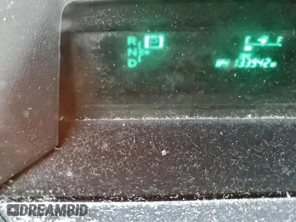 ✅ 2008 Toyota Prius • VIN: JTDKB20U383451645 • Lot: 93356305. Wystawiony na Copart z przebiegiem 133 942 mil. Bezpłatny archiwum sprzedaży aukcyjnych z USA i szczegółowy raport historii pojazdu na DreamBid. Zdjęcie 9.