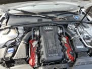 ✅ 2014 Audi RS 5 • VIN: WUAC6AFH6EN900719 • Lot: 76294014. Listed on Copart with 98,212 mi. Free auction sales archive from the USA and detailed vehicle history report at DreamBid. Image 11.