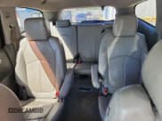 ✅ 2014 Chevrolet Traverse LT • VIN: 1GNKRHKD8EJ116827 • Lot: 86520485. Wystawiony na Copart z przebiegiem 167 162 mil. Bezpłatny archiwum sprzedaży aukcyjnych z USA i szczegółowy raport historii pojazdu na DreamBid. Zdjęcie 10.
