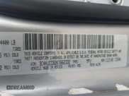 ✅ 2019 Jeep Compass Limited • VIN: 3C4NJCCB2KT662332 • Lot: 41066402. Listed on IAAI with 148,324 mi. Free auction sales archive from the USA and detailed vehicle history report at DreamBid. Image 9.