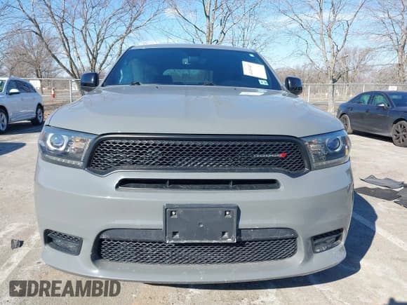 ✅ 2019 Dodge Durango GT Plus • VIN: 1C4RDJDG8KC806985 • Lot: 41453487. Listed on IAAI with 65,853 mi. Free auction sales archive from the USA and detailed vehicle history report at DreamBid. Image 12.