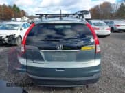 ✅ 2012 Honda CR-V EX-L • VIN: JHLRM4H76CC020795 • Lot: 43629265. Listed on IAAI with 257,371 mi. Free auction sales archive from the USA and detailed vehicle history report at DreamBid. Image 16.