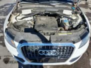 ✅ 2017 Audi Q5 Premium • VIN: WA1C2AFP3HA091038 • Lot: 90471585. Wystawiony na Copart z przebiegiem 123 689 mil. Bezpłatny archiwum sprzedaży aukcyjnych z USA i szczegółowy raport historii pojazdu na DreamBid. Zdjęcie 12.