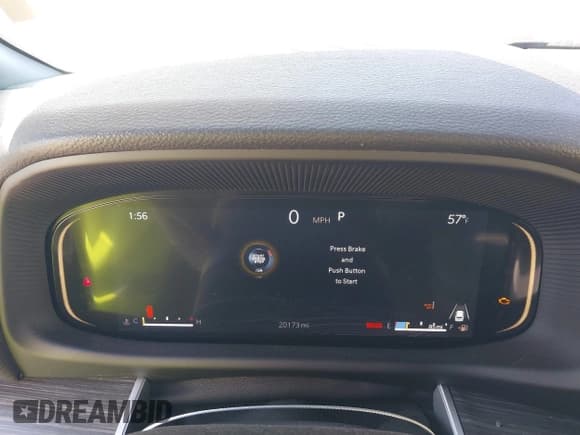 ✅ 2024 Jeep Wagoneer Series III • VIN: 1C4SJVDP5RS174884 • Lot: 41820669. Wystawiony na IAAI z przebiegiem 20 173 mil. Bezpłatny archiwum sprzedaży aukcyjnych z USA i szczegółowy raport historii pojazdu na DreamBid. Zdjęcie 7.