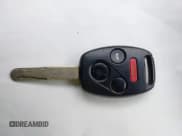 ✅ 2003 Honda Accord EX • VIN: 1HGCM66593A065145 • Lot: 43811321. Listed on IAAI with 124,175 mi. Free auction sales archive from the USA and detailed vehicle history report at DreamBid. Image 11.