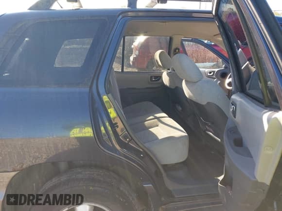 ✅ 2006 Hyundai Santa Fe GLS • VIN: KM8SC73D16U104176 • Лот: 43419641. Опубликован ранее на IAAI с пробегом Не указан. Бесплатный доступ к архиву аукционных продаж из США и подробный отчёт об истории автомобиля на DreamBid. Изображение 8.