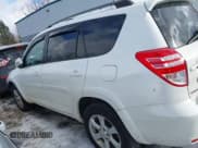 ✅ 2010 Toyota RAV4 Limited • VIN: 2T3DK4DV7AW034751 • Lot: 41434110. Listed on IAAI with 216,469 mi. Free auction sales archive from the USA and detailed vehicle history report at DreamBid. Image 14.