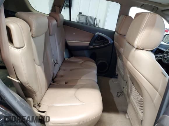 ✅ 2010 Toyota RAV4 Limited • VIN: 2T3DK4DV9AW014694 • Лот: 93067695. Опубликован ранее на Copart с пробегом 136 683 миль. Бесплатный доступ к архиву аукционных продаж из США и подробный отчёт об истории автомобиля на DreamBid. Изображение 11.