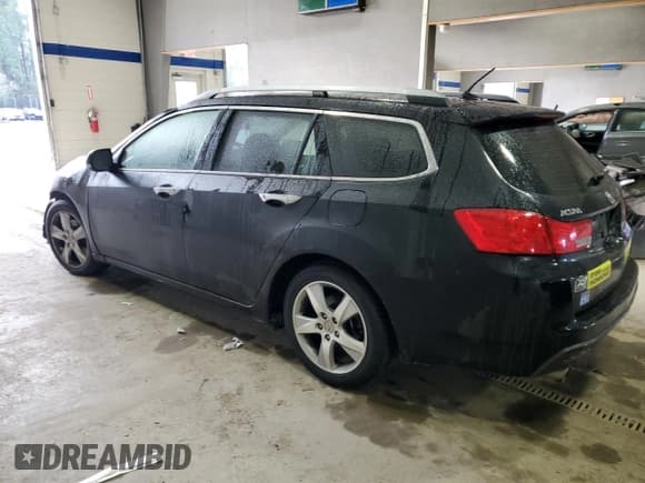 ✅ 2012 Acura TSX Technology • VIN: JH4CW2H68CC000815 • Lot: 85419524. Listed on Copart with 73,350 mi. Free auction sales archive from the USA and detailed vehicle history report at DreamBid. Image 2.