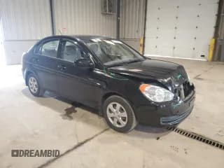 ✅ 2011 Hyundai Accent GLS • VIN: KMHCN4AC5BU620333 • Лот: 57146835. Опубликован ранее на Copart с пробегом 70 442 миль. Бесплатный доступ к архиву аукционных продаж из США и подробный отчёт об истории автомобиля на DreamBid. Изображение 4.