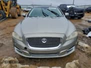 ✅ 2011 Jaguar XJ • VIN: SAJWA1CB4BLV12079 • Lot: 95626675. Listed on Copart with 180,988 mi. Free auction sales archive from the USA and detailed vehicle history report at DreamBid. Image 5.