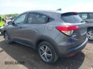 ✅ 2021 Honda HR-V EX-L • VIN: 3CZRU6H75MM724571 • Lot: 42155885. Wystawiony na IAAI z przebiegiem 86 999 mil. Bezpłatny archiwum sprzedaży aukcyjnych z USA i szczegółowy raport historii pojazdu na DreamBid. Zdjęcie 3.