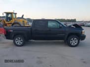 ✅ 2009 Chevrolet Silverado 1500 LTZ • VIN: 3GCEK33319G147931 • Lot: 43416633. Listed on IAAI with 265,653 mi. Free auction sales archive from the USA and detailed vehicle history report at DreamBid. Image 13.