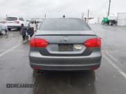 ✅ 2013 Volkswagen Jetta SEL • VIN: 3VWLP7AJ2DM440911 • Lot: 43678280. Listed on IAAI with 133,618 mi. Free auction sales archive from the USA and detailed vehicle history report at DreamBid. Image 16.