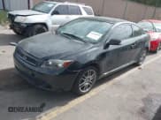 ✅ 2007 Scion tC Spec • VIN: JTKDE177570173141 • Lot: 42918079. Wystawiony na IAAI z przebiegiem 63 673 mil. Bezpłatny archiwum sprzedaży aukcyjnych z USA i szczegółowy raport historii pojazdu na DreamBid. Zdjęcie 2.