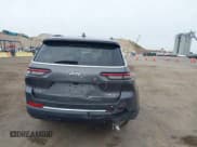 ✅ 2024 Jeep Grand Cherokee Limited • VIN: 1C4RJKBG1R8514173 • Lot: 43253334. Listed on IAAI with 13,989 mi. Free auction sales archive from the USA and detailed vehicle history report at DreamBid. Image 16.