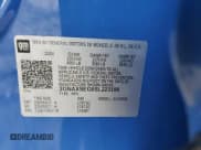 ✅ 2025 Chevrolet Equinox AWD ACTIV • VIN: 3GNAXSEG6SL223190 • Lot: 62181745. Wystawiony na Copart z przebiegiem 3 898 mil. Bezpłatny archiwum sprzedaży aukcyjnych z USA i szczegółowy raport historii pojazdu na DreamBid. Zdjęcie 13.