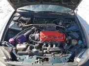 ✅ 1996 Honda del Sol Si • VIN: JHMEH6265TS000568 • Лот: 82588925. Опубликован ранее на Copart с пробегом 223 170 миль. Бесплатный доступ к архиву аукционных продаж из США и подробный отчёт об истории автомобиля на DreamBid. Изображение 11.