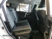 ✅ 2022 Toyota 4Runner SR5 Premium • VIN: JTENU5JR3N6072010 • Lot: 56850915. Listed on Copart with 25,294 mi. Free auction sales archive from the USA and detailed vehicle history report at DreamBid. Image 11.