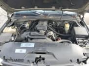 ✅ 1999 Chevrolet Silverado 1500 LS • VIN: 2GCEC19V2X1187838 • Lot: 91932605. Listed on Copart with 322,600 mi. Free auction sales archive from the USA and detailed vehicle history report at DreamBid. Image 11.