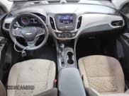 ✅ 2021 Chevrolet Equinox LS • VIN: 2GNAXHEVXM6135915 • Лот: 85674025. Опубликован ранее на Copart с пробегом 75 697 миль. Бесплатный доступ к архиву аукционных продаж из США и подробный отчёт об истории автомобиля на DreamBid. Изображение 8.