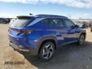 ✅ 2023 Hyundai Tucson SEL • VIN: 5NMJFCAE5PH204849 • Lot: 75416314. Wystawiony na Copart z przebiegiem 21 300 mil. Bezpłatny archiwum sprzedaży aukcyjnych z USA i szczegółowy raport historii pojazdu na DreamBid. Zdjęcie 3.