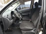 ✅ 2015 Nissan Micra S • VIN: 3N1CK3CP3FL215386 • Lot: 51143705. Wystawiony na Copart z przebiegiem Nie podano. Bezpłatny archiwum sprzedaży aukcyjnych z USA i szczegółowy raport historii pojazdu na DreamBid. Zdjęcie 7.