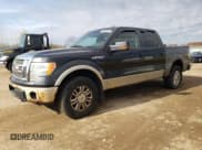 ✅ 2010 Ford F-150 XL • VIN: 1FTFW1EV3AFA35018 • Lot: 93083815. Wystawiony na Copart z przebiegiem 248 179 mil. Bezpłatny archiwum sprzedaży aukcyjnych z USA i szczegółowy raport historii pojazdu na DreamBid. Zdjęcie 1.