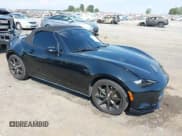 ✅ 2016 Mazda MX-5 Miata Club • VIN: JM1NDAC78G0107526 • Lot: 43130799. Wystawiony na IAAI z przebiegiem 74 966 mil. Bezpłatny archiwum sprzedaży aukcyjnych z USA i szczegółowy raport historii pojazdu na DreamBid. Zdjęcie 1.