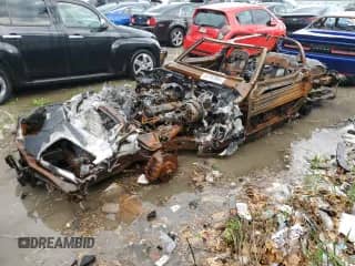 1978 Chevrolet Corvette z VIN 1Z87L8S432654, wystawiony jako Copart lot #53192964 z przebiegiem Nie podano mil oraz Nie do naprawy • Non repairable. Historia ofert i sprzedaży dostępna na DreamBid. Obrazek 1.