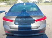 ✅ 2018 Hyundai Elantra SEL • VIN: 5NPD84LFXJH268737 • Lot: 43345986. Listed on IAAI with 96,159 mi. Free auction sales archive from the USA and detailed vehicle history report at DreamBid. Image 16.