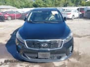 ✅ 2019 Kia Sorento LX • VIN: 5XYPG4A30KG508413 • Lot: 43311743. Listed on IAAI with 102,859 mi. Free auction sales archive from the USA and detailed vehicle history report at DreamBid. Image 13.