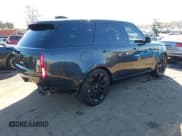 ✅ 2025 Land Rover Range Rover SE • VIN: SALKP9E92SA264648 • Lot: 43573827. Wystawiony na IAAI z przebiegiem 10 138 mil. Bezpłatny archiwum sprzedaży aukcyjnych z USA i szczegółowy raport historii pojazdu na DreamBid. Zdjęcie 4.