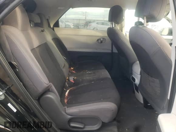 2022 Hyundai Ioniq 5 SE z VIN KM8KM4AE7NU055622, wystawiony jako Copart lot #82400153 z przebiegiem 29 334 mil mil oraz . Historia ofert i sprzedaży dostępna na DreamBid. Obrazek 11.