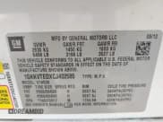 ✅ 2012 GMC Acadia Denali • VIN: 1GKKVTEDXCJ402585 • Лот: 43222448. Опубликован ранее на IAAI с пробегом 158 222 миль. Бесплатный доступ к архиву аукционных продаж из США и подробный отчёт об истории автомобиля на DreamBid. Изображение 9.